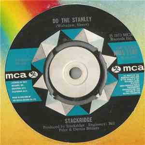 Stackridge - Do The Stanley
