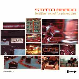 Stato Brado - Fertilizer Sound For Planet Ears