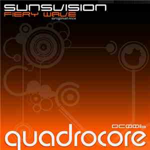 Sunsvision - Fiery Wave