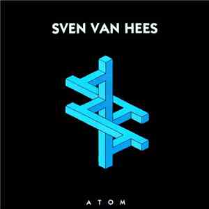 Sven Van Hees - Burnin' Fire