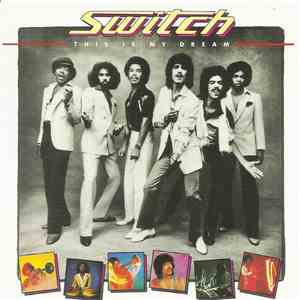 Switch  - This Is My Dream