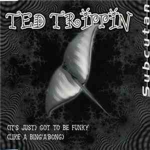 Ted Trippin - (It's Just) Got To Be Funky (Like A Bing'A'Bong)