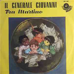 The Babies Singers - Il Generale Giovanni