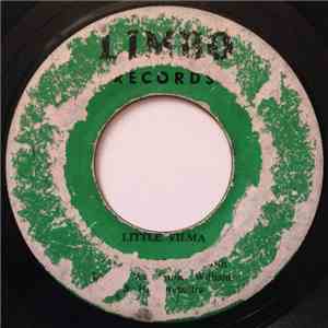 The Blues Busters, Luther