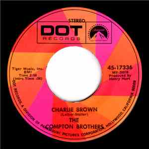 The Compton Brothers - Charlie Brown