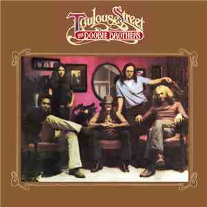 The Doobie Brothers - Toulouse Street