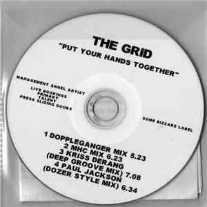 The Grid - Put Your Hands Together