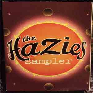 The Hazies - Sampler