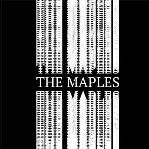 The Maples  - The Maples EP