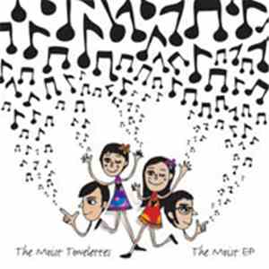 The Moist Towelettes - The Moist EP