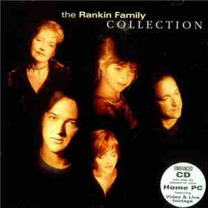 The Rankin Family - Collection