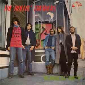 The Rollin' Thunders - Knock-Out