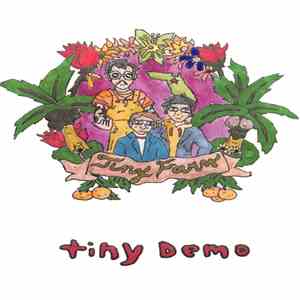 Tiny Farm - Tiny Demo