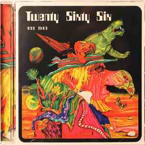 Twenty Sixty Six And Then - Reflections On The Future + Bonus