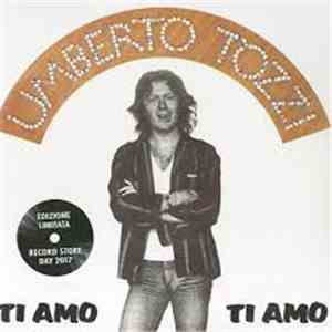 Umberto Tozzi - Ti Amo