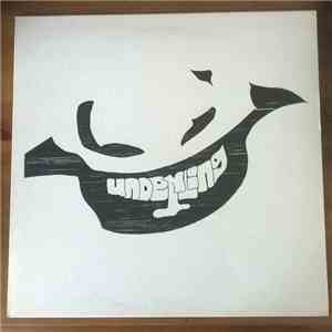 Underling - Underling LP