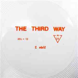 Unknown Artist - The Third Way