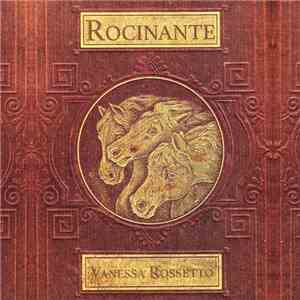 Vanessa Rossetto - Rocinante