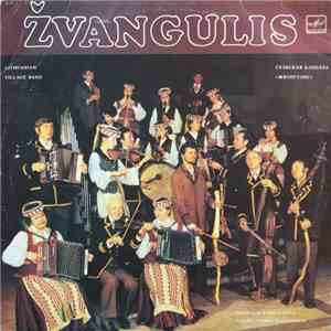 Žvangulis - Žvangulis