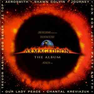 Various - Armageddon (The Album)