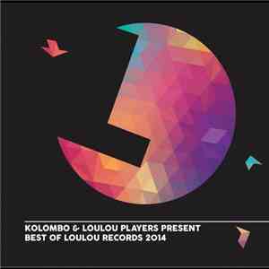 Various - Best Of LouLou Records 2014