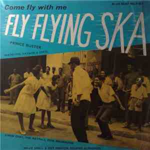 Various - Fly Flying Ska