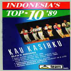 Various - Indonesia's Top 10 '89