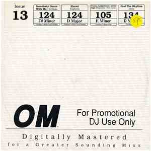 Various - OzzMixx 13
