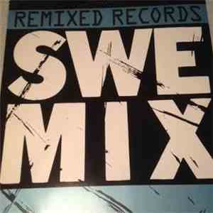 Various - Remixed Records 47