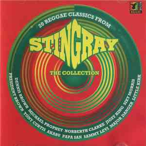 Various - Stingray: The Collection