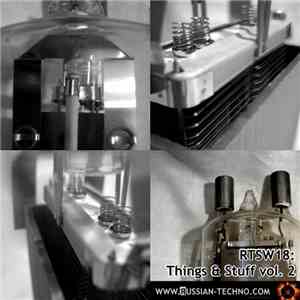 Various - Things & Stuff Vol. 2