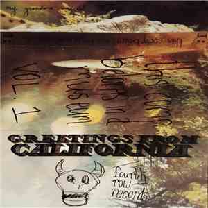 Various - This Comp Belongs In A Museum Vol. 1