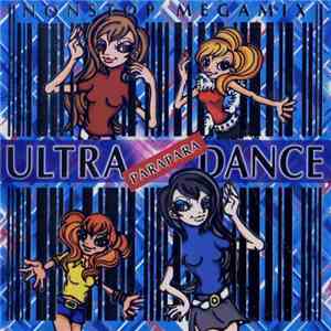 Various - Ultra ParaPara Dance (Nonstop Megamix)