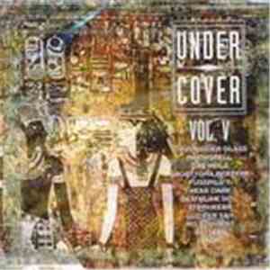 Various - Undercover Vol. V