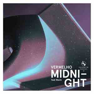 Vermelho Feat. Mavin - Midnight