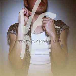VRNS - Vidrios Rotos - Coronel Remix