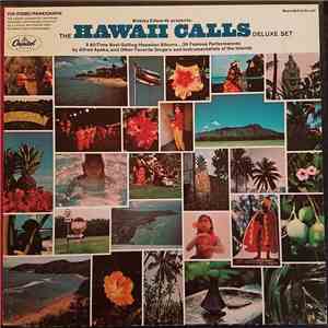 Webley Edwards - Webley Edwards Presents: The Hawaii Calls Deluxe Set