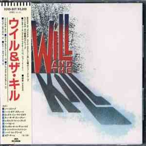 Will And The Kill - Will And The Kill