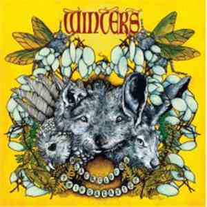 Winters - Black Clouds In Twin Galaxies