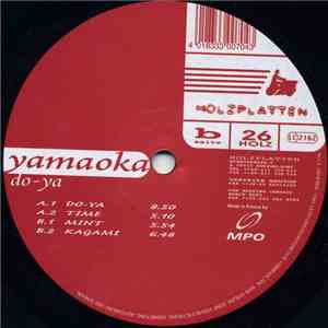 Yamaoka - Do-Ya