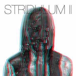 Zola Jesus - Stridulum II