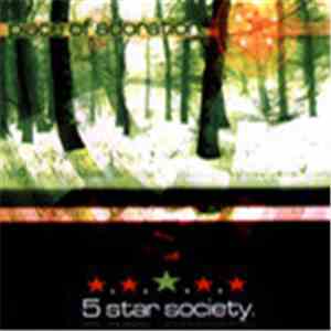 5 Star Society - Place Of Adoration