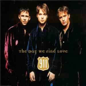 911  - The Day We Find Love