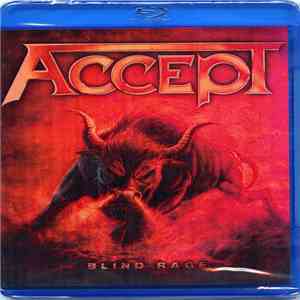 Accept - Blind Rage