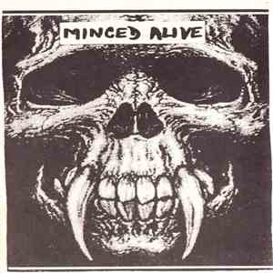 Agathocles - Minced Alive