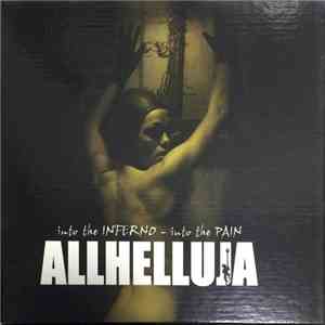 Allhelluja - Into The Inferno - Into The Pain