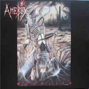 Amebix - Monolith