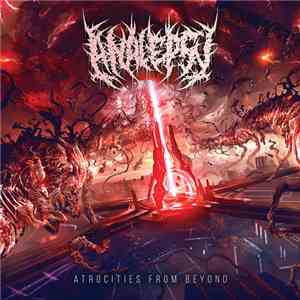 Analepsy - Atrocities From Beyond