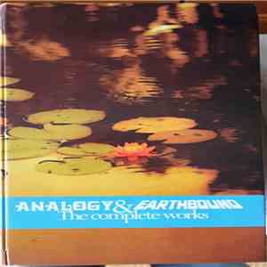 Analogy, Earthbound - The Complete Works