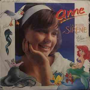 Anne  - La Petite Sirène